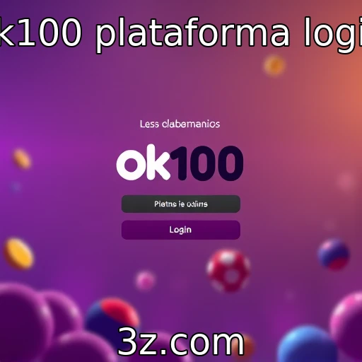 A evolução das plataformas de login em jogos online