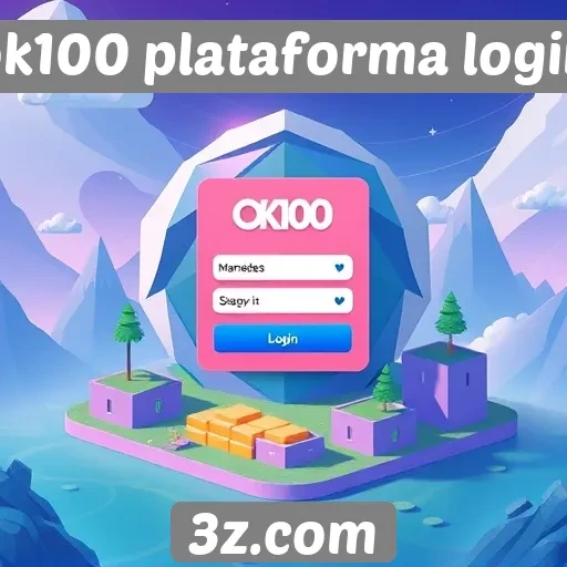 Tendências futuras da ok100 no mercado de jogos