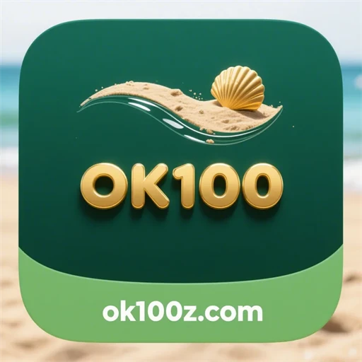 ok100 plataforma login