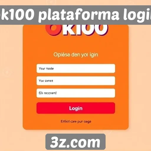 visão geral das opções de pagamento na ok100 plataforma login