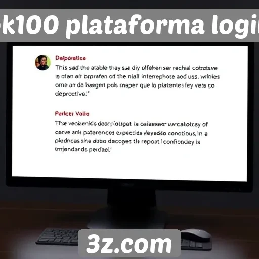 Depoimentos de usuários sobre a experiência no ok100