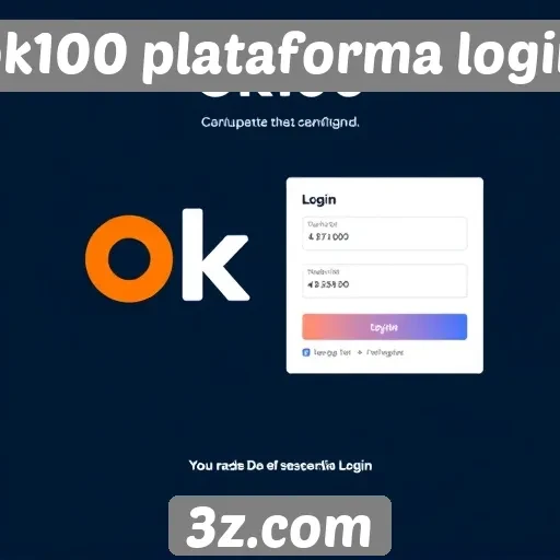 opiniões de usuários sobre o ok100